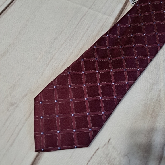 NAUTICA Silk Tie - Picture 5 of 9